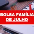 Como consultar o Bolsa Família de julho? Veja o passo a passo