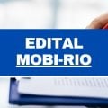 Mobi-Rio abre 112 vagas imediatas; até R$ 4,6 mil mensais