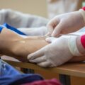 Doação de sangue dá direito à folga no trabalho?