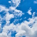 Por que enxergamos formas nas nuvens?