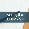 CIOP – SP abre vagas em processo seletivo; até R$ 4 mil