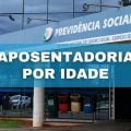 Qual é a nova idade mínima para se aposentar em 2024?