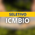 ICMBio tem três novos editais de processo seletivo abertos