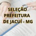 Prefeitura de Jacuí – MG divulga edital de processo seletivo