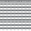 Calendário INSS Fevereiro: confira todas as datas atualizadas