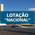 “Enem dos Concursos”: o que significa a lotação “nacional” nas vagas? Governo responde