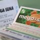 Mega-Sena 2858 sorteia R$ 11 milhões: quanto rende na poupança?