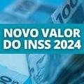 SAIU: Reajuste do INSS será de 3,71% em 2024; saiba como calcular