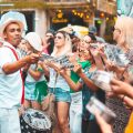 Carnaval 2024 é feriado em quais capitais do Brasil? Confira lista