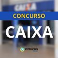 Concurso Caixa tem cronograma retificado; 4 mil vagas