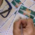 Mega-Sena 2688: quanto rende R$ 53 milhões na poupança?