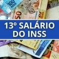 13º do INSS: novo grupo recebe pagamento; veja calendário