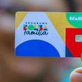 Calendário Bolsa Família de abril: veja quem recebe última rodada hoje (30)