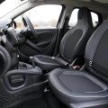 O que exatamente causa o “cheiro de carro novo”?