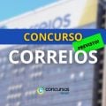 Concurso Correios 2024 terá Edital com 3.468 vagas