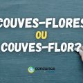 “Couves-flores” ou “Couves-flor”: qual é o plural correto?