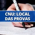 Enem dos Concursos: Governo divulga locais de prova; saiba consultar