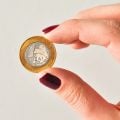 Moeda de R$ 1 que vale mais de R$ 50 mil