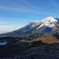 Qual é a montanha mais alta do mundo? Não é o Monte Everest