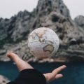 Qual é o país considerado como o mais “jovem” do mundo?