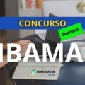 Concurso IBAMA tem banca contratada; 460 vagas previstas