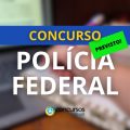 Concurso Polícia Federal 2025 já tem banca organizadora