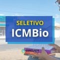 ICMBio abre vagas temporárias em processo seletivo