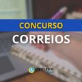 Concurso Correios: convocação para as provas sai nesta sexta, 06