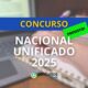 CNU 2025: FGV é a banca escolhida para conduzir o concurso
