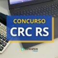 Concurso CRC RS tem edital publicado; ganhos de R$ 7,3 mil