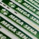 Mega-Sena 2873 sorteia R$ 51 milhões: quanto rende na poupança?