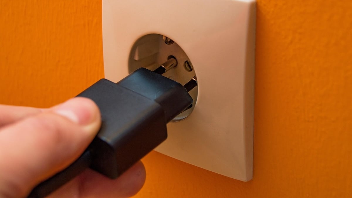 Qual é o eletrodoméstico campeão no consumo de energia?