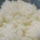 Qual é a melhor forma de fazer arroz: com água quente, fria ou morna?