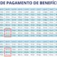 Calendário INSS de junho: veja as datas de pagamento