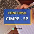 Concurso CIMPE – SP divulga edital para nível superior
