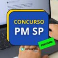 Concurso PM SP 2025 recebe autorização para mais de 160 vagas
