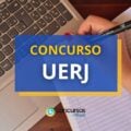 Concurso UERJ anuncia abertura de vagas; ganhos de R$ 5,7 mil