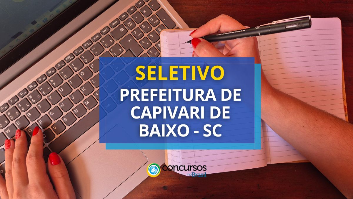 seletivo de até R$ 5,8 mil seletivo de até R$ 5,8 mil
