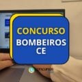 Concurso Bombeiros CE abre 1.350 vagas; ganhos de R$ 5,8 mil