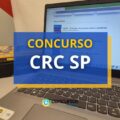 Concurso CRC SP abre 365 vagas; ganhos até R$ 11,6 mil