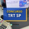 Concurso TRT SP: edital prevê remunerações de até R$ 17 mil