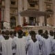 Por que o papa muda de nome quando é eleito pela Igreja Católica?